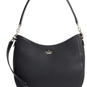 Kate Spade New York Oakwood Pebbled Leather Shoulder Bag